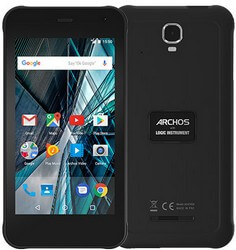 Замена разъема зарядки на телефоне Archos Sense 47X в Оренбурге